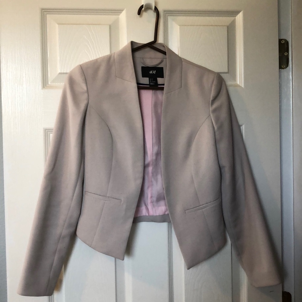 H&M Blazer